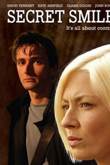 Poster de Série Secret Smile (2005)