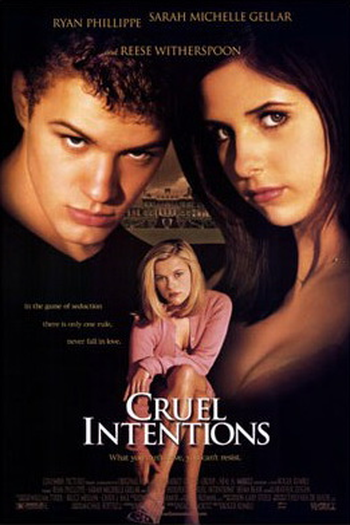  de Filme Segundas Intenções (1999)