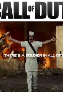 Call of Duty - Black Ops - There's a Soldier in All of Us (Call of Duty - Black Ops - There's a Soldier in All of Us)