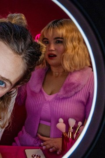Poster de Episódio Schwanzkarussell (2024)