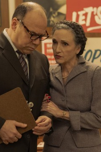 Poster de Episódio Chartwinkerie (2023)