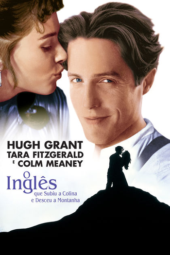  de Filme O Inglês Que Subiu a Colina e Desceu a Montanha (1995)