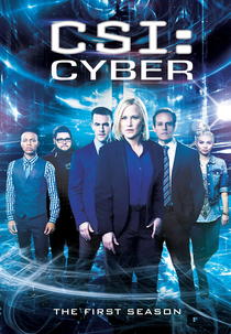 CSI: Cyber (1ª Temporada) (CSI: Cyber (Season 1))