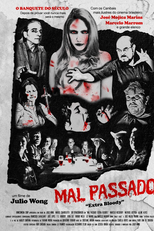 Mal Passado - Extra Blood (Mal Passado - Extra Blood)