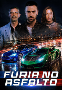 Fúria no Asfalto (Cursa)