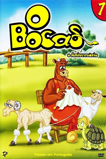  de Série Olé Ollie (1987)