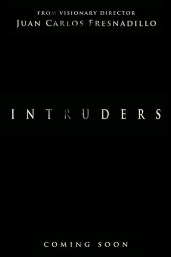  de Filme Intrusos (2011)