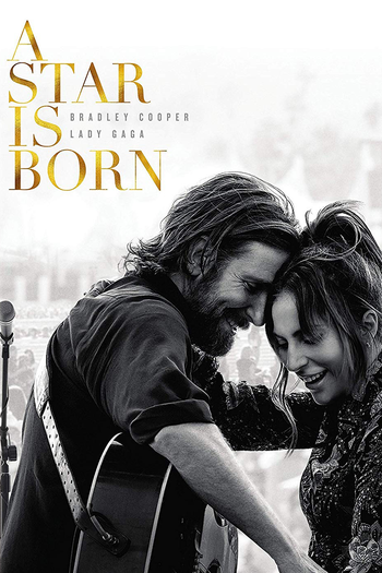  de Filme Nasce Uma Estrela (2018)
