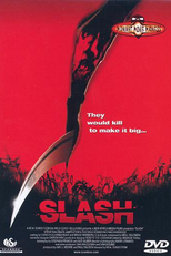 Slash: Rock do Terror (Slash)