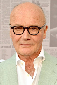 Creed Bratton