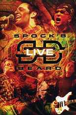 Spock's Beard Live (Spock's Beard Live)
