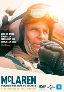 McLaren: O Homem Por Trás do Volante (McLaren)