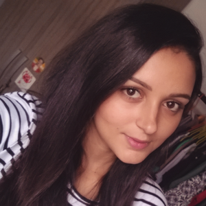 Foto de perfil de Anne