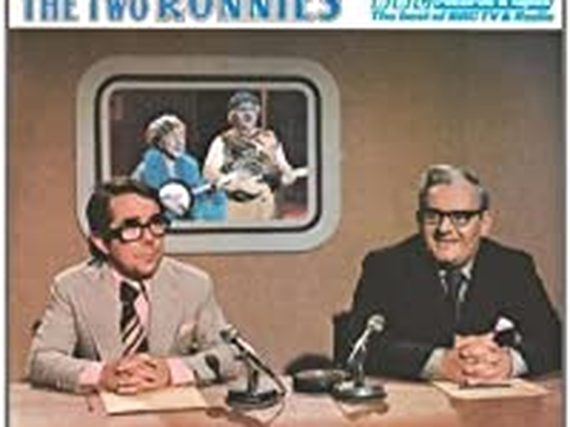 Foto 6 de The Two Ronnies