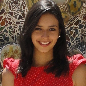 Foto de perfil de Ana Paula