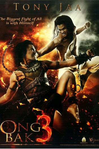  de Filme Ong-Bak 3 (2010)
