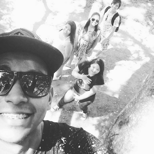 Foto de perfil de Matheus Queiroz
