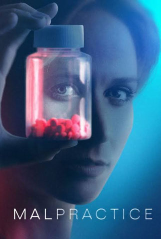 Poster 1 de Filme Malpractice (1ª Temporada) (2023)
