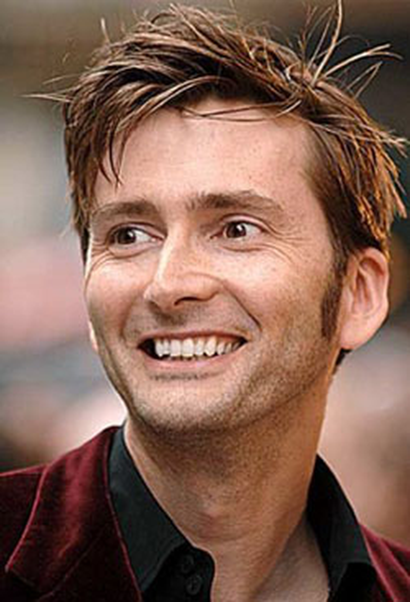 David Tennant - Foto 1