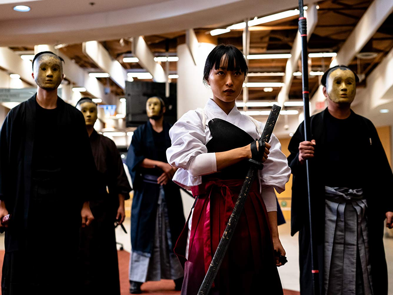 Foto 6 de Warigami (1ª Temporada)