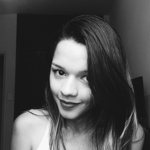 Foto de perfil de Thamiris