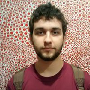 Foto de perfil de Vitor Crubelatti