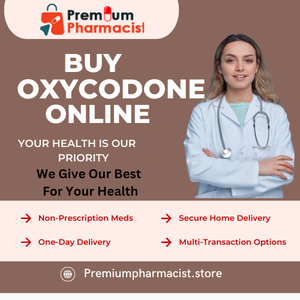 Foto de perfil de Buy Oxycodone 60mg Online Phar