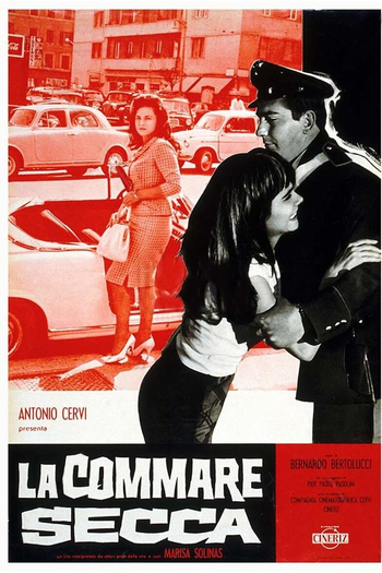  de Filme A Morte (1962)