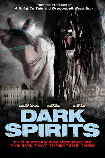  de Filme Dark Spirits (2008)