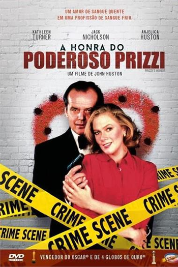  de Filme A Honra do Poderoso Prizzi (1985)