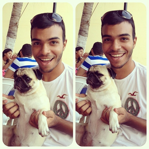 Foto de perfil de Caio Rodrigues