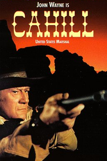  de Filme Cahill, Xerife do Oeste (1973)