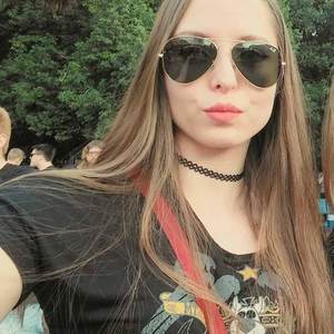 Foto de perfil de Mariana