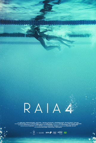 Poster 1 de Filme Raia 4 (2019)