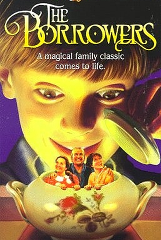 Poster 2 de Série Os Pequeninos (1992)