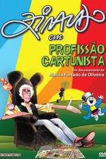 Ziraldo em Profissão Cartunista (Ziraldo em Profissão Cartunista)