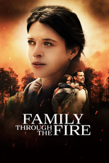 Family Through the Fire (Family Through the Fire)