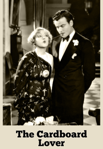 Quando uma Pequena Quer (The Cardboard Lover)