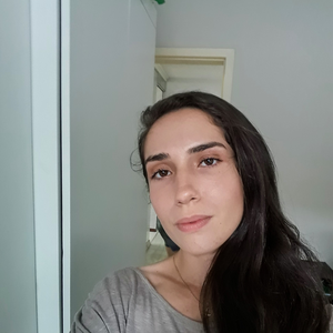 Foto de perfil de Ariadne Pereira