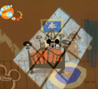 Mickey's Mechanical House