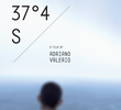 37°4 S
