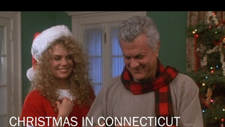 Trailer: Christmas in Connecticut (1992) - Tráiler V.O.