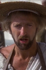Graham Chapman (I)