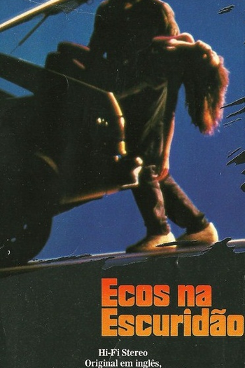  de Filme Ecos na Escuridão (1987)