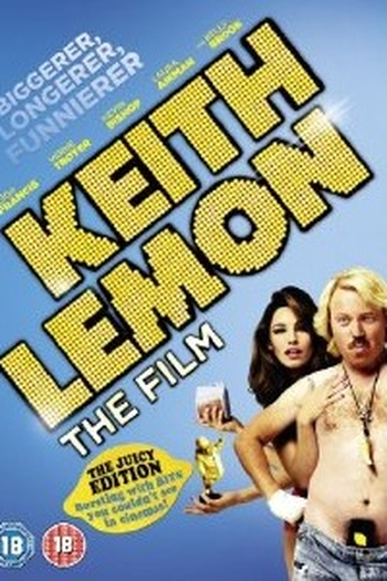  de Filme Keith Lemon: O Filme (2012)