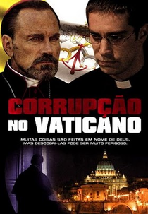 Corrupção no Vaticano (Fumata blanca)
