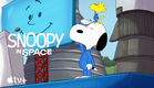Snoopy In Space — Official Trailer | Apple TV+