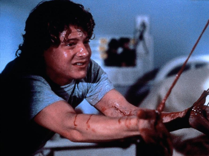 Foto 1 de A Hora do Pesadelo 3: Os Guerreiros dos Sonhos