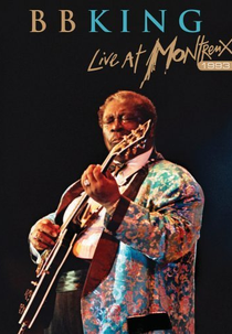 B. B. King - Live at Montreux 1993 (B. B. King - Live at Montreux 1993)