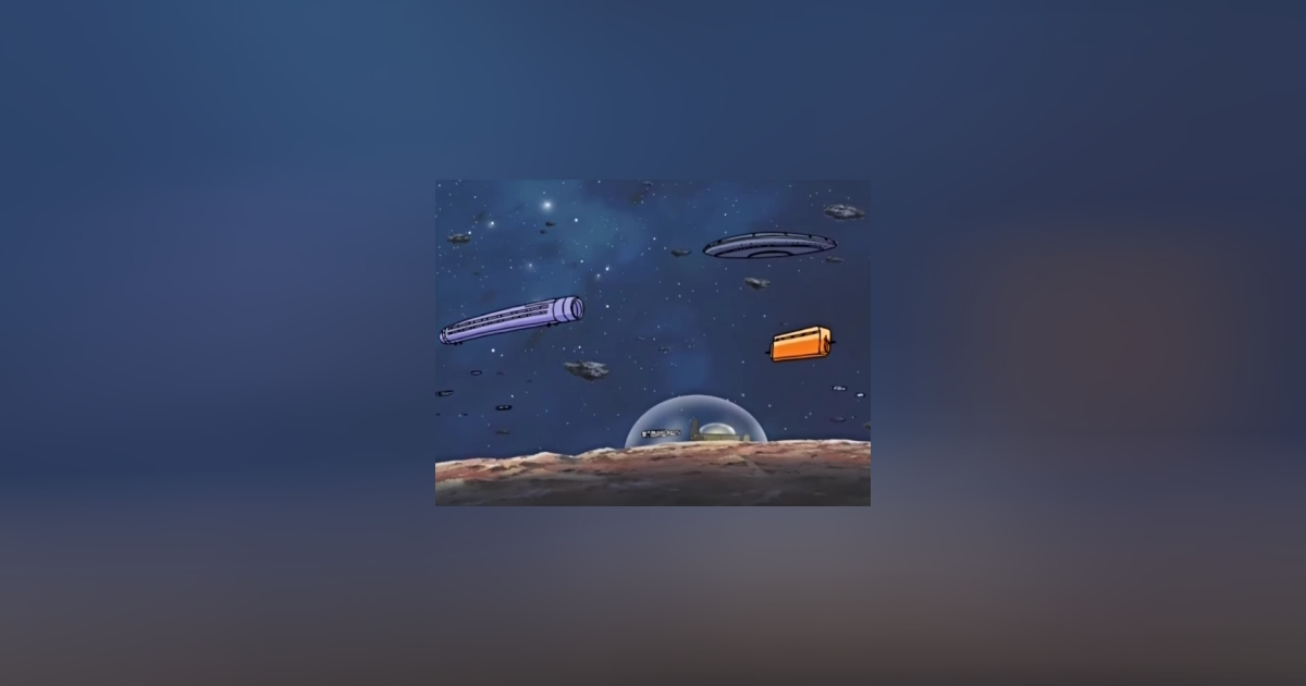 Tokino Bathhouse Space Annex: episódio de 2002 - Filmow